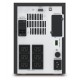 APC Easy UPS SMV sistema de alimentación ininterrumpida (UPS) Línea interactiva 1500 VA 1050 W 6 salidas AC SMV1500CAI